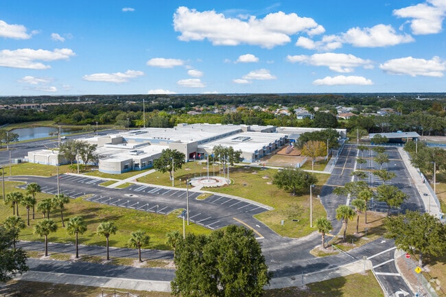 Freedom Elementary encourages student success through quality education.