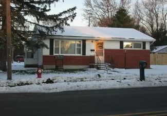 5409 Sandusky Rd, Peck, MI 48466