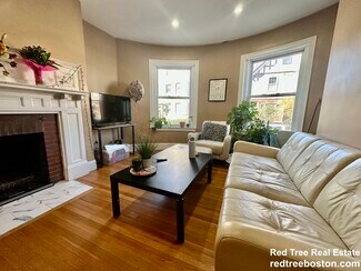 8 Saint Lukes Rd Unit 1, Boston, MA 02134