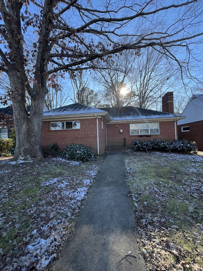 5015 Wythe Ave, Richmond, VA 23226