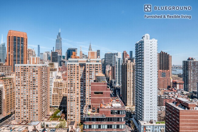 155 E 29th St unit FL30-ID1120, New York, NY 10016 - photo 4