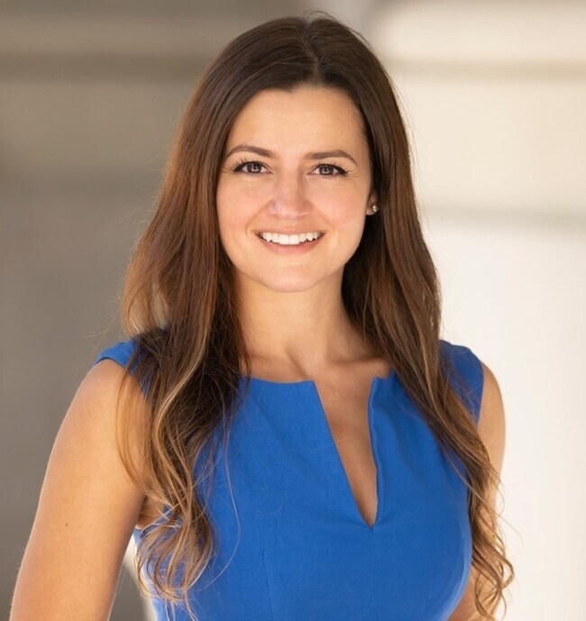 Stefanie Waldron