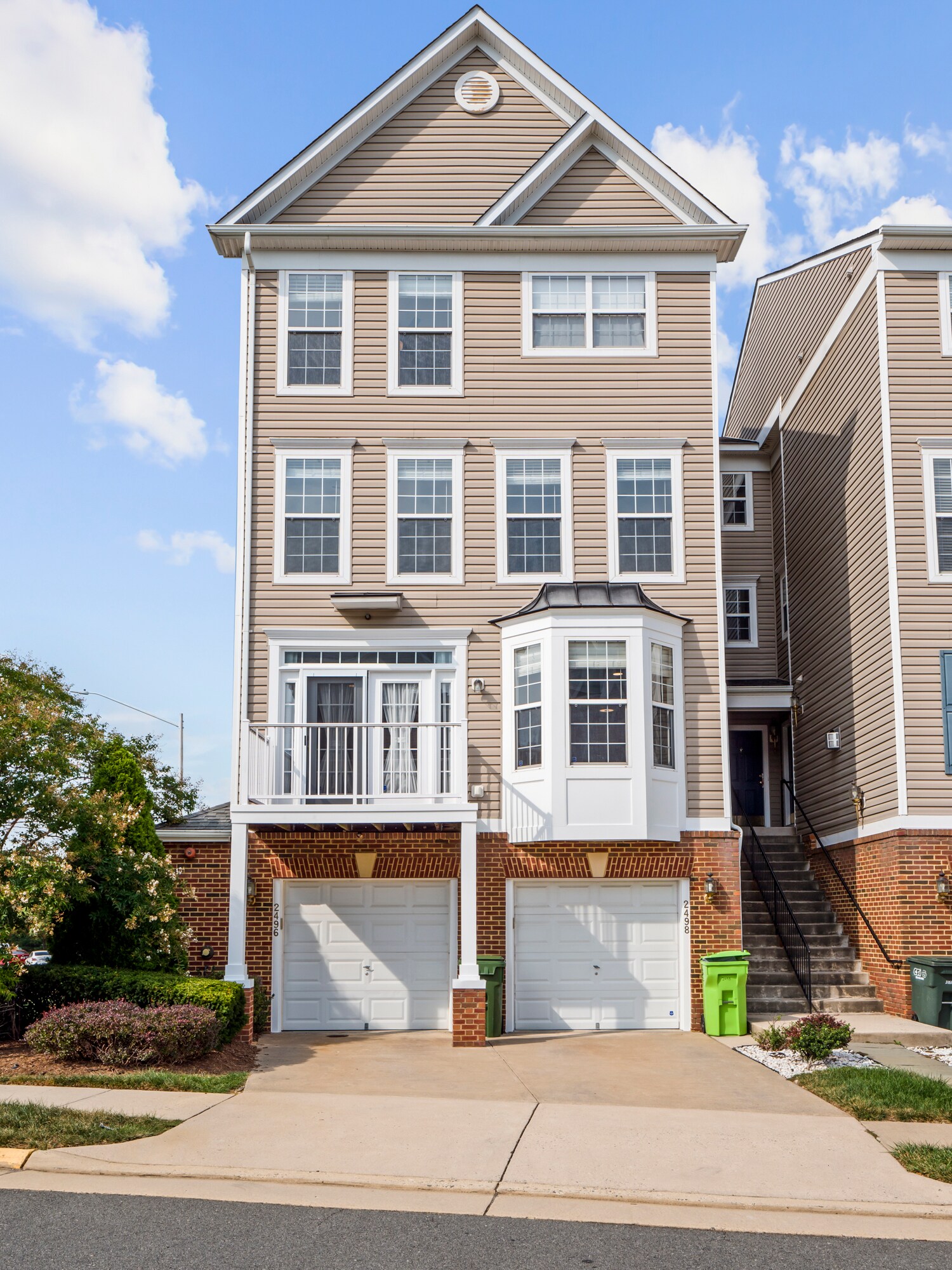 2498 Curie Ct, Herndon, VA 20171 - photo 1