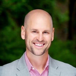 Shane Joseph