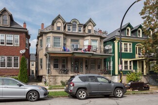 576 Potomac Ave Unit 1, Buffalo, NY 14222