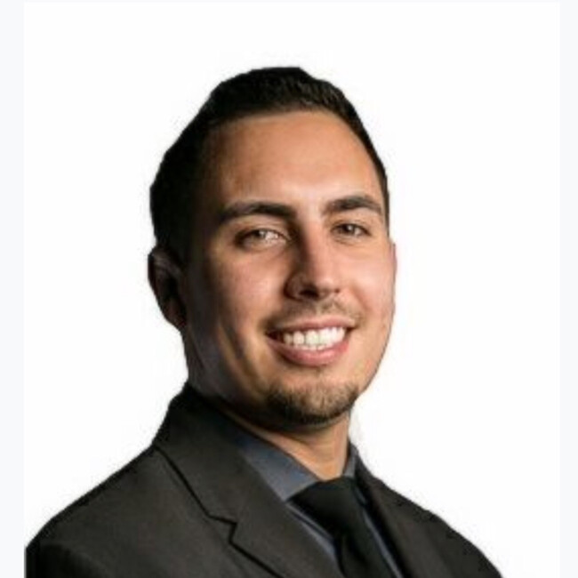 Agent Photo
