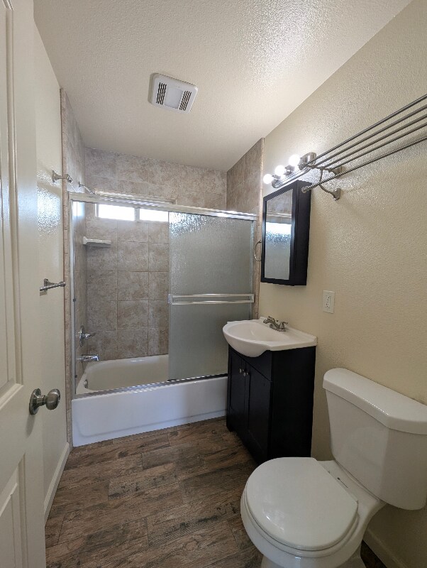 4758 Skyway unit 8, Paradise, CA 95969 - photo 5