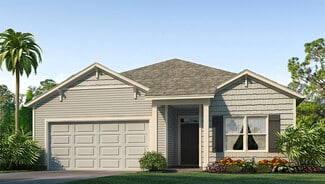 5210 SW 52nd Ct, Gainesville, FL 32608