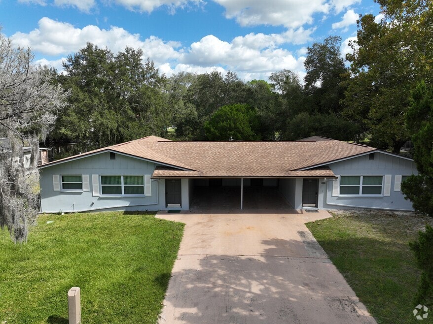 323 & 325 N Lochview Terrace, Crystal River, FL 34429 - photo 2