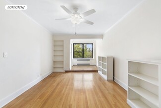425 Central Park W, New York, NY 10025
