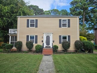 210 Granby Park, Norfolk, VA 23505