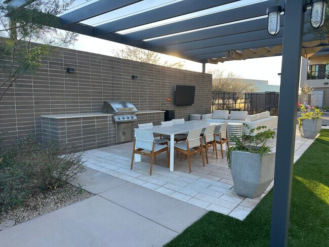 One Scottsdale - Portico unit A3006, Scottsdale, AZ 85255 - photo 4