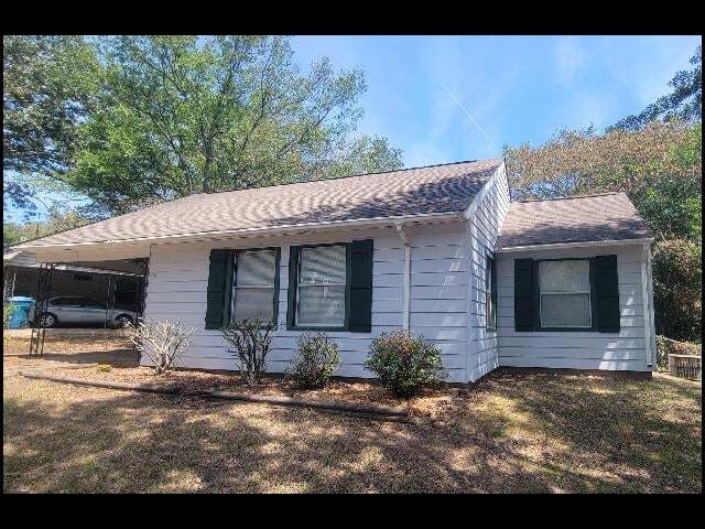 1705 Lilac Cir, Little Rock, AR 72202 - photo 1
