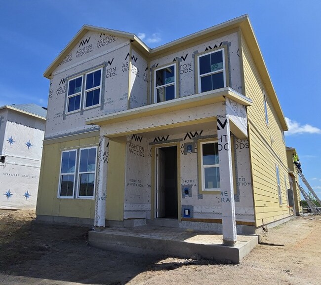 2963 Embark Trail, St. Cloud, FL 34771 - photo 4