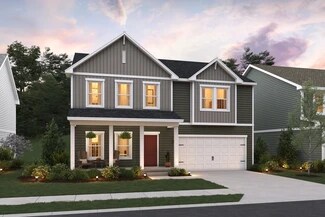 3003 Nautical Ln, Oregon, OH 43616