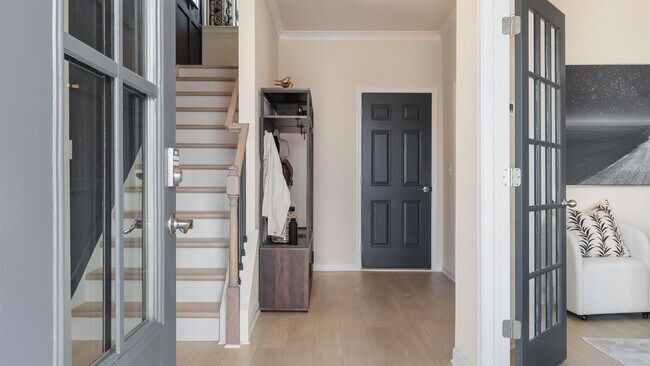 449 Breccia Run, McDonough, GA 30253 - photo 3