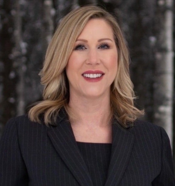 Traci Hansen