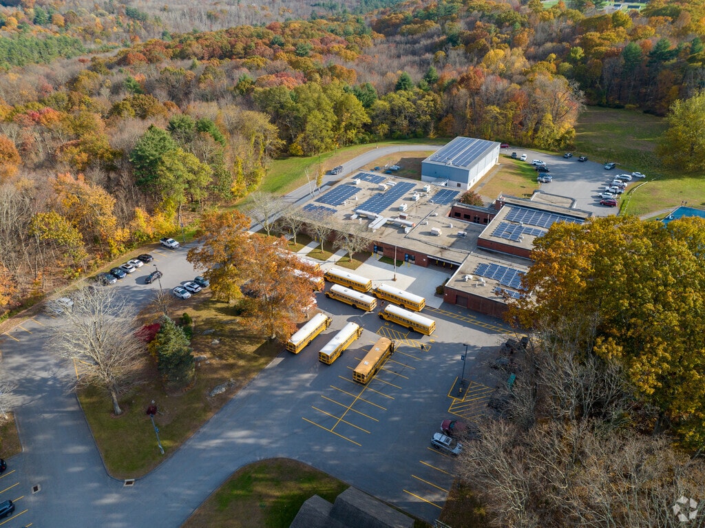 Welcome t oHarwinton Consolidated School.