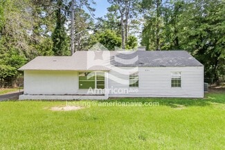 731 Sommer St NE, Aiken, SC 29801