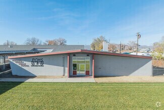 Pershing County Middle School