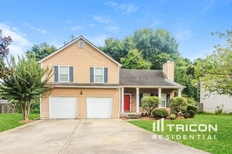 3150 Brookfield Dr SW, Austell, GA 30106