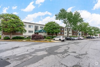 3253 Walters Ln, District Heights, MD 20747