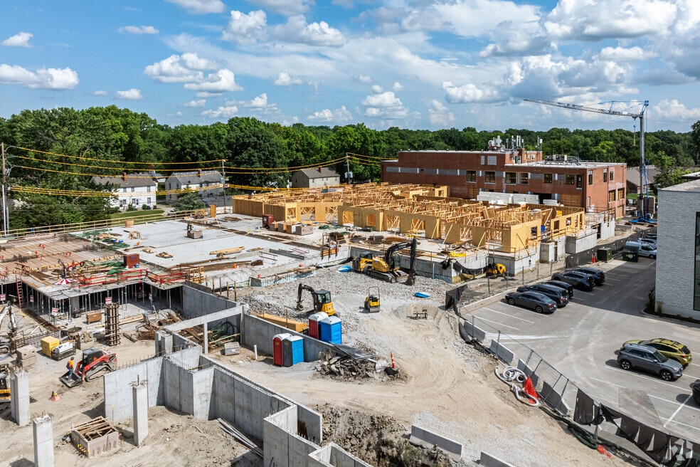 Sonder, Kansas City, MO 64114 - photo 1