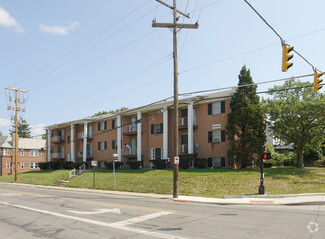 66 W Hudson St, Columbus, OH 43202