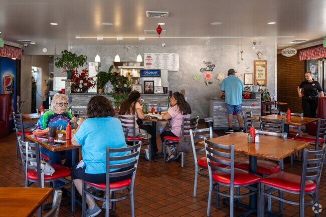 Pass Key Northern is another popular restaurant in Beulah Heights.