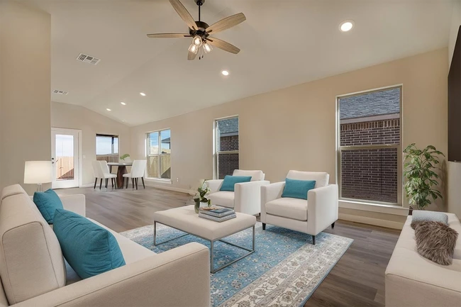 10506 Countryside Ave, Odessa, TX 79765 - photo 4