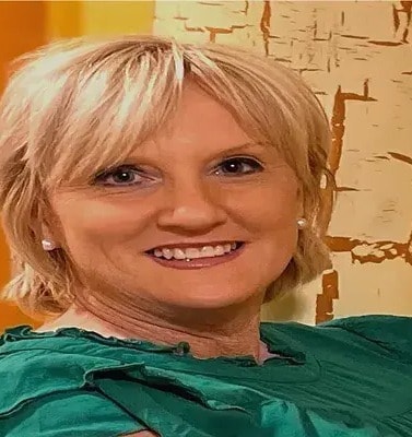 Sherri Butler