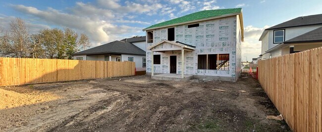 14703 Sycamore Crossing, San Antonio, TX 78252 - photo 3