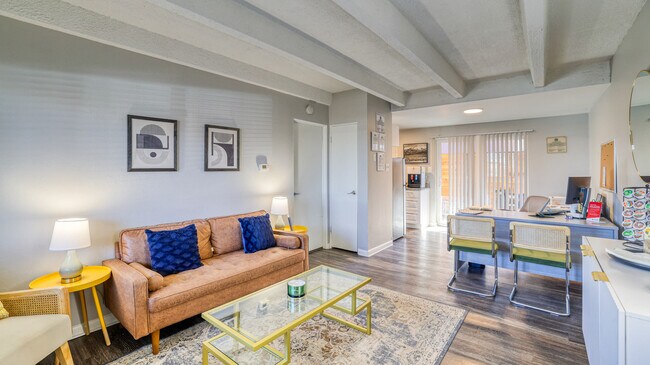 1600 S Albion, Denver, CO 80222 - photo 6