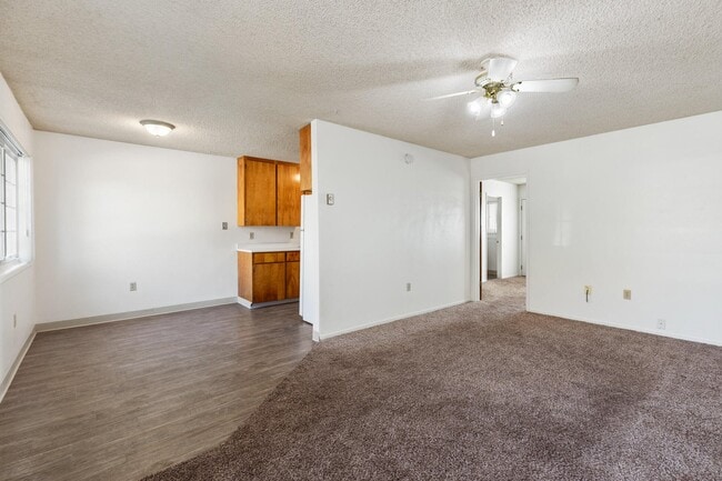 Living Room - Dining