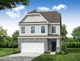 324 Metz Dr, Berea, SC 29611