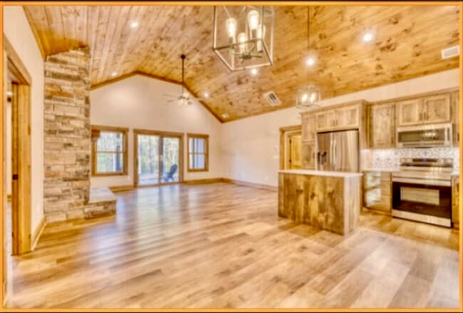 200 E Ridge Ln, Ellijay, GA 30536 - photo 2