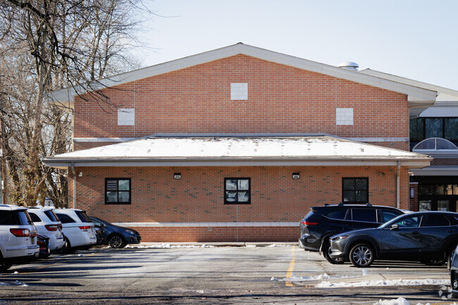 28% of students at Berkley Elementary School in New Milford, NJ are proficient in math.