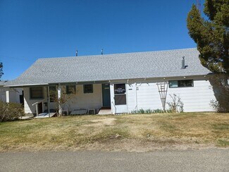 26 Hfu Cir, Coleville, CA 96107