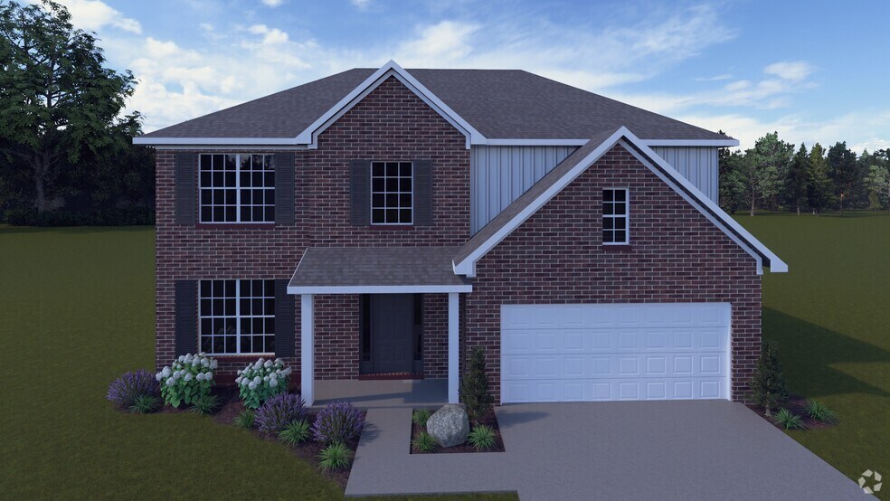 100 Mollie Way unit 36498571, Georgetown, KY 40324 - photo 1