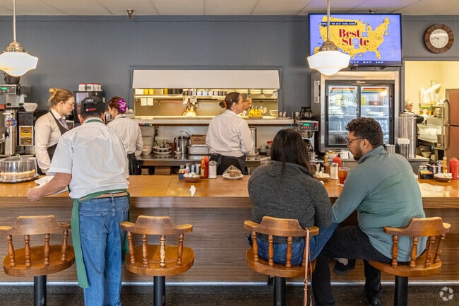 Susan's Restaurant has been serving Springdale for almost 30 years.