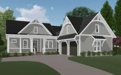 32 Clubhouse Ln unit 37385928, Rising Fawn, GA 30738 - photo 1