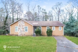 4914 Sandberg Ct, Stone Mountain, GA 30088