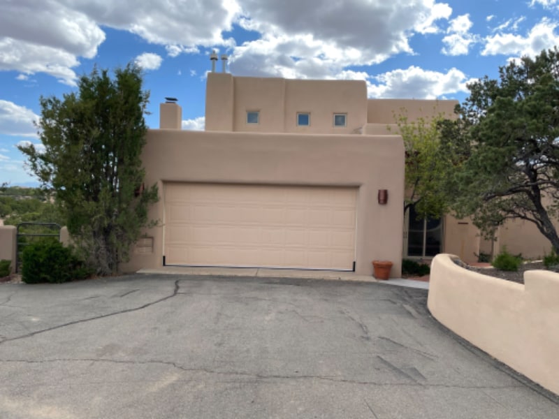4 Old Agua Fria Rd E, Santa Fe, NM 87508 - photo 1