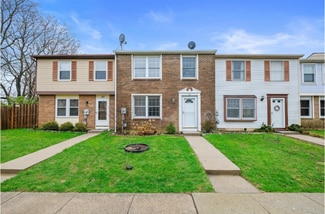 119 Fairfield Dr, Frederick, MD 21702