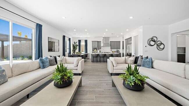 143 Chapman Bend Ave, Henderson, NV 89015 - photo 6