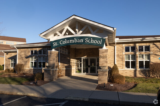 St. Columban Elementary School
Loveland, Ohio