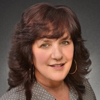 Wendy Poudrette