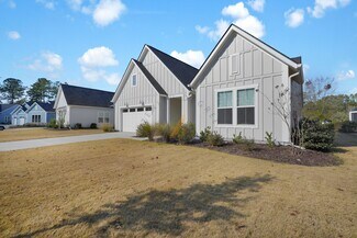 336 Cypress Ct, Hardeeville, SC 29927