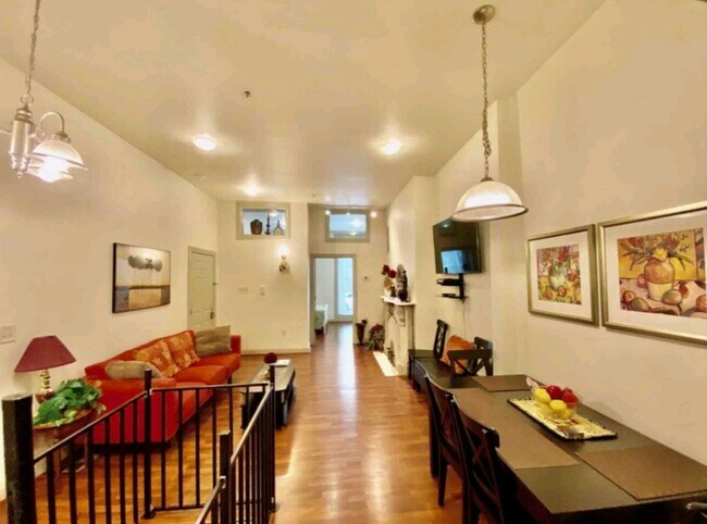 927 N Calvert St unit 1F, Baltimore, MD 21202 - photo 5