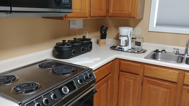 1209 Northlake Dr unit 1209 Furnished with, Anderson, SC 29625 - photo 4